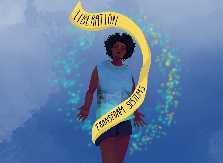 A Declaration of Liberation: Building a Racially Just and Strategic Domestic HIV Movement