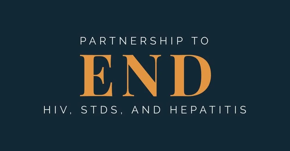 Partnership to End HIV, STD, and Hepatitis Calls For Immediate Release of Ryan White Part F Funding