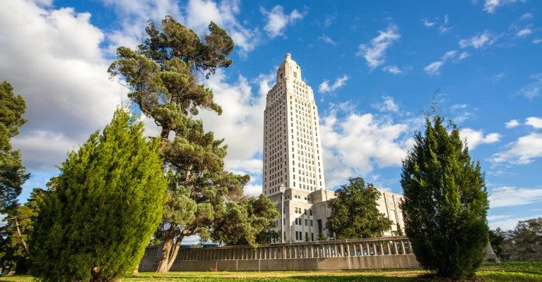Louisiana Enacts Significant Reform of HIV Exposure Law