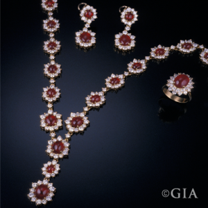 GIA Gems
