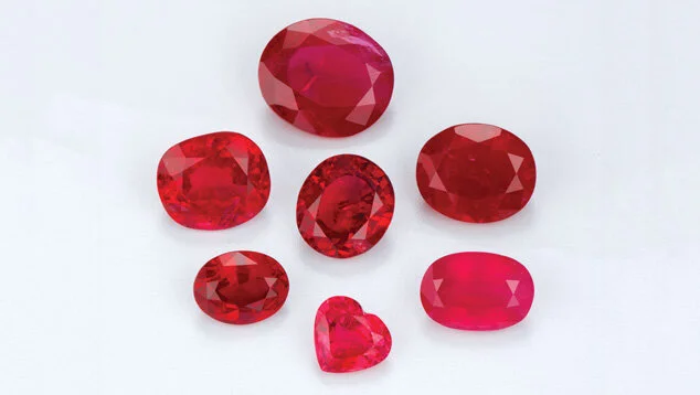 Courtesy GIA Gems