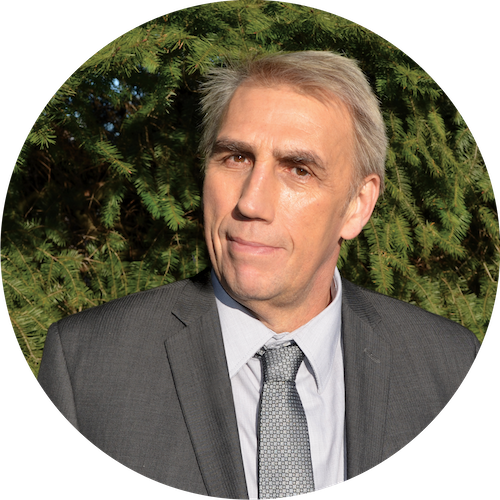 Joe Keithley