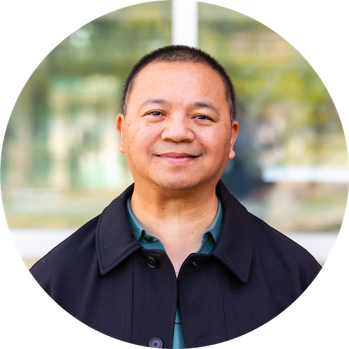 Stephen Andrada