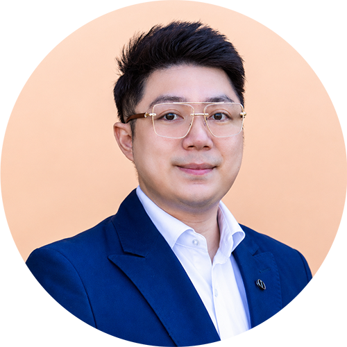 Colin Zuo