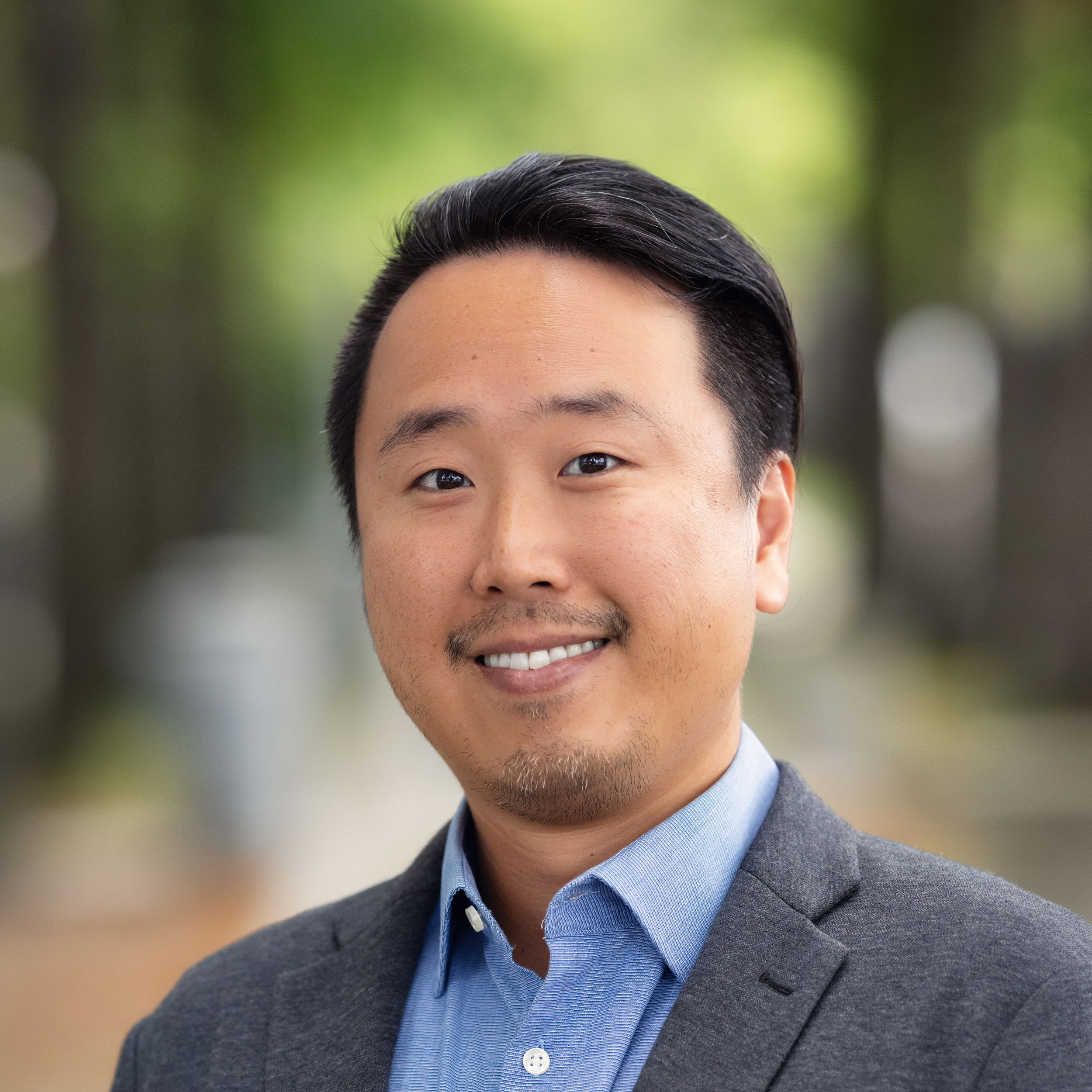 Paul Kwon