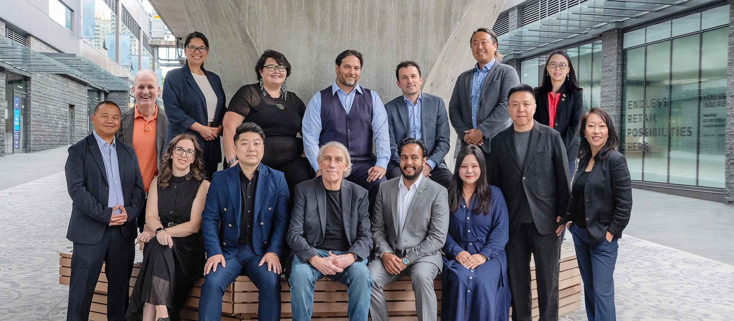 The 2026 BCA slate of Council and School Board candidates