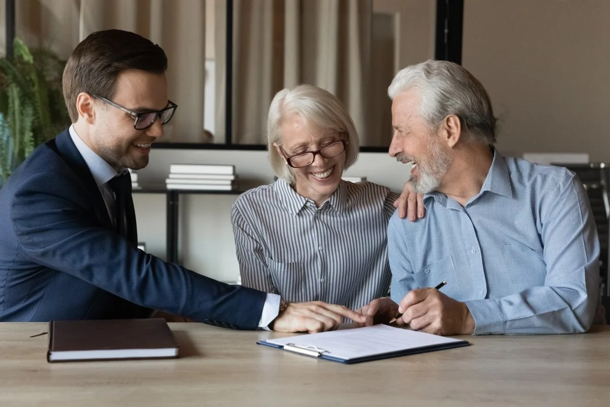 Tax, Care Planning and Gifting: What to Think About Before It Is Too Late