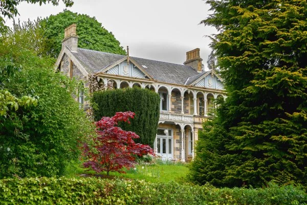 Owning a Piece of History: Buying and Maintaining a Listed Building in Scotland
