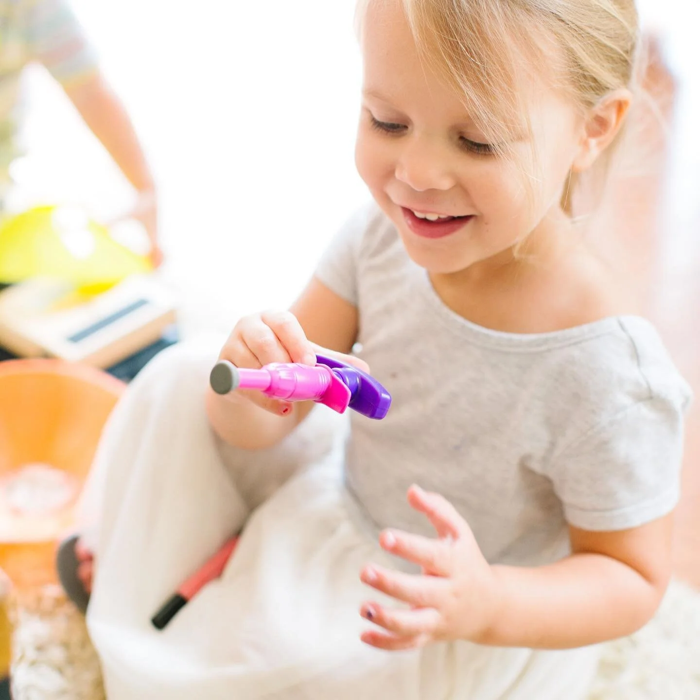 Chiro clicker is our most fought after toy 🤪
We love watching kids play chiropractor! Do you have pictures of your kids trying to adjust you? Tag us!! 

⁣
.⁣
.⁣
.⁣
.⁣
.⁣
#organicliving #pediatricchiro #springtx #healthylifestyle #houstonmom #chiropr