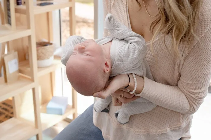 Is Pediatric Chiropractic Safe for Newborns?