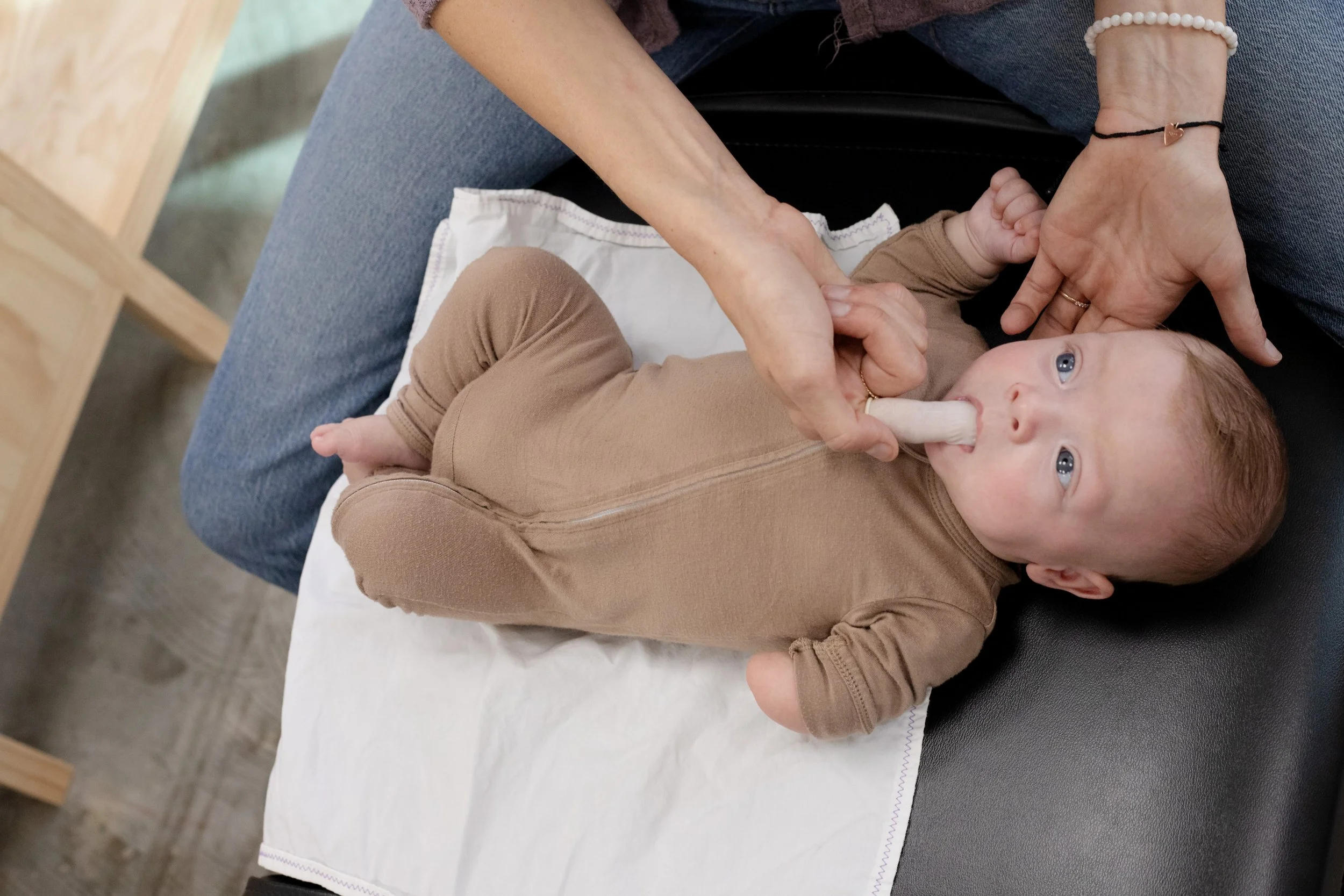 Nervous System Chiropractic for Toddlers and Kids