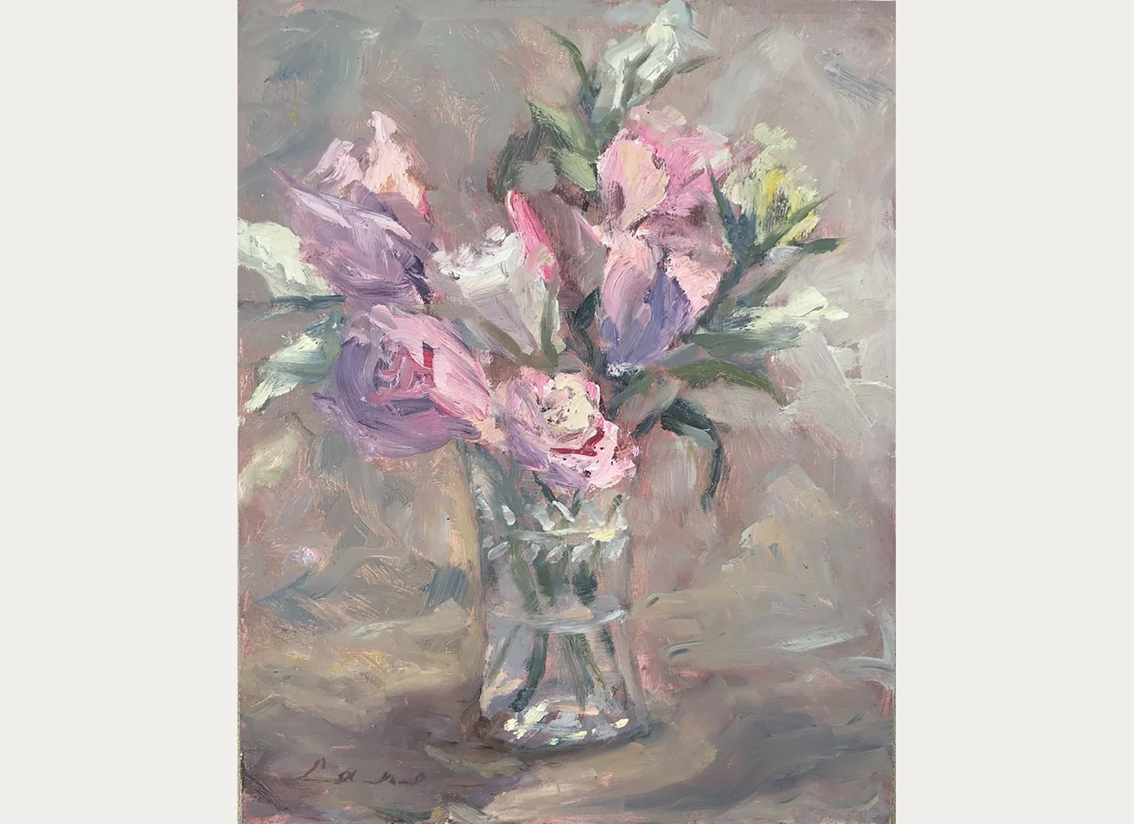 Lisianthus