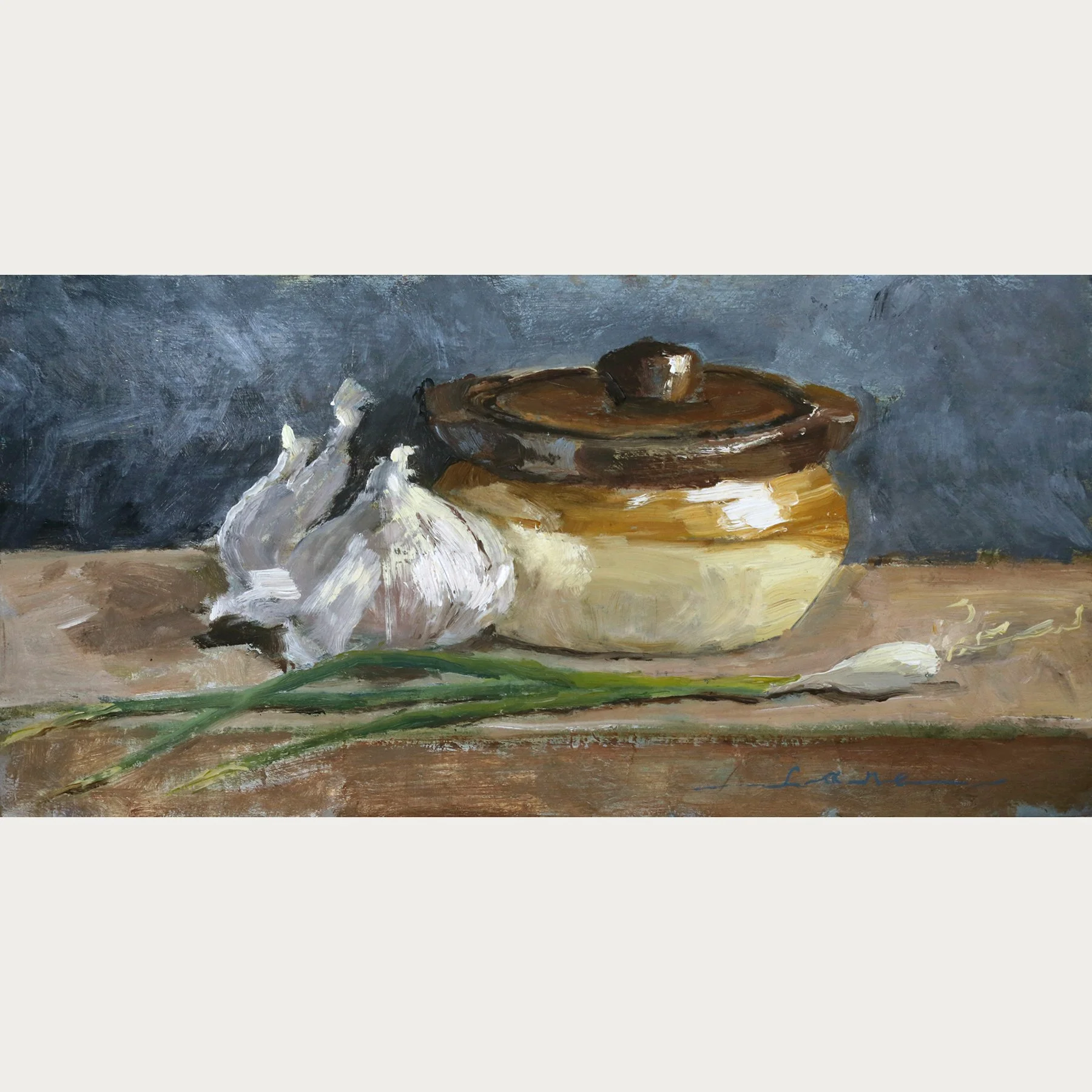 Soup Day