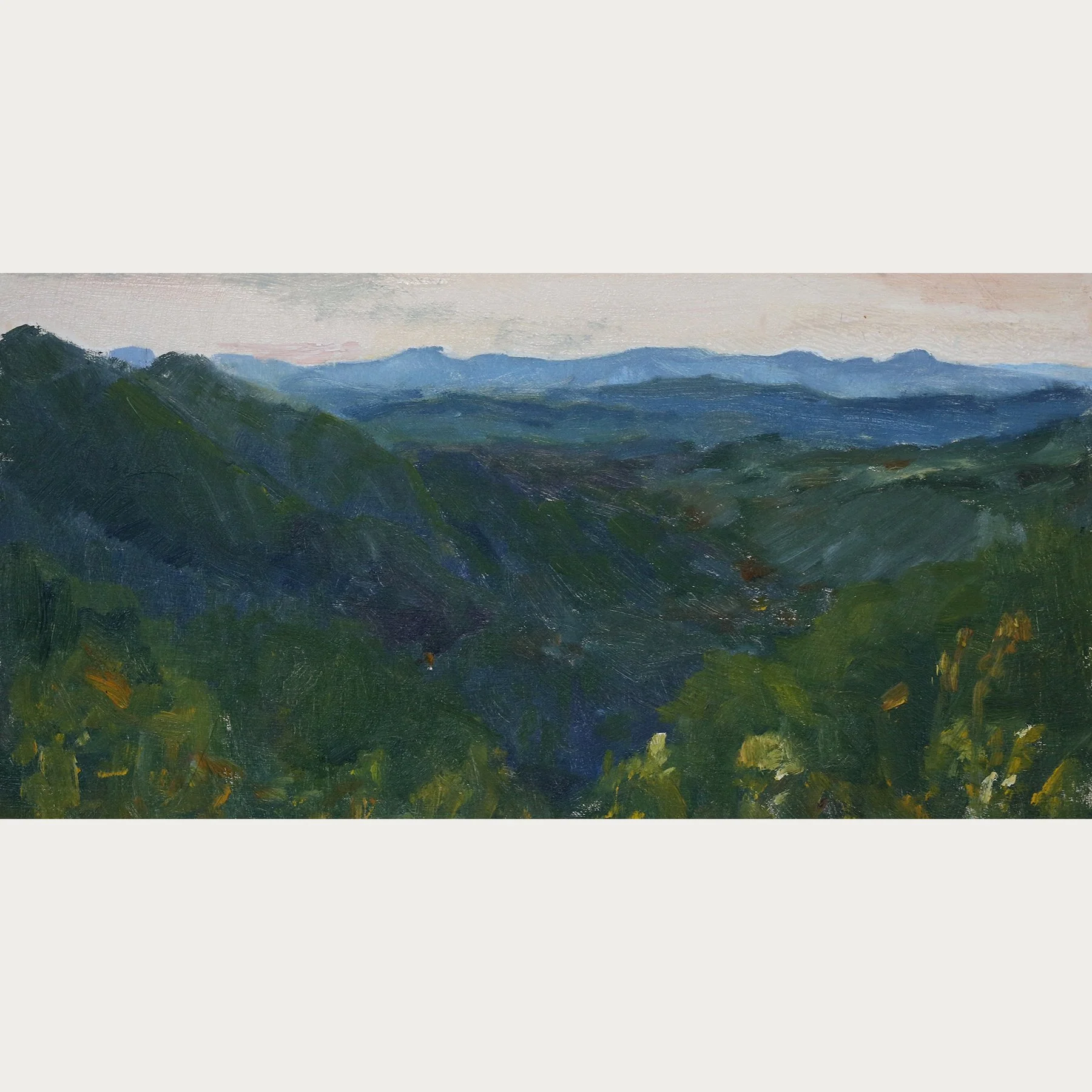 Print - Our Mountains