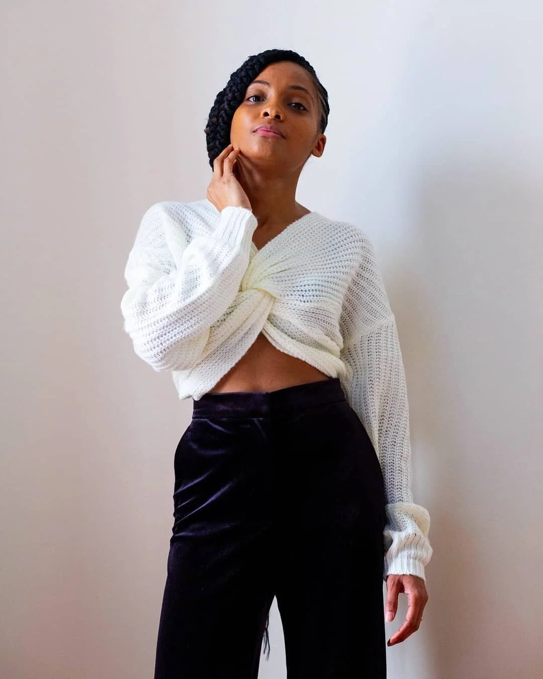 Natural Light
www.iamDappa.com