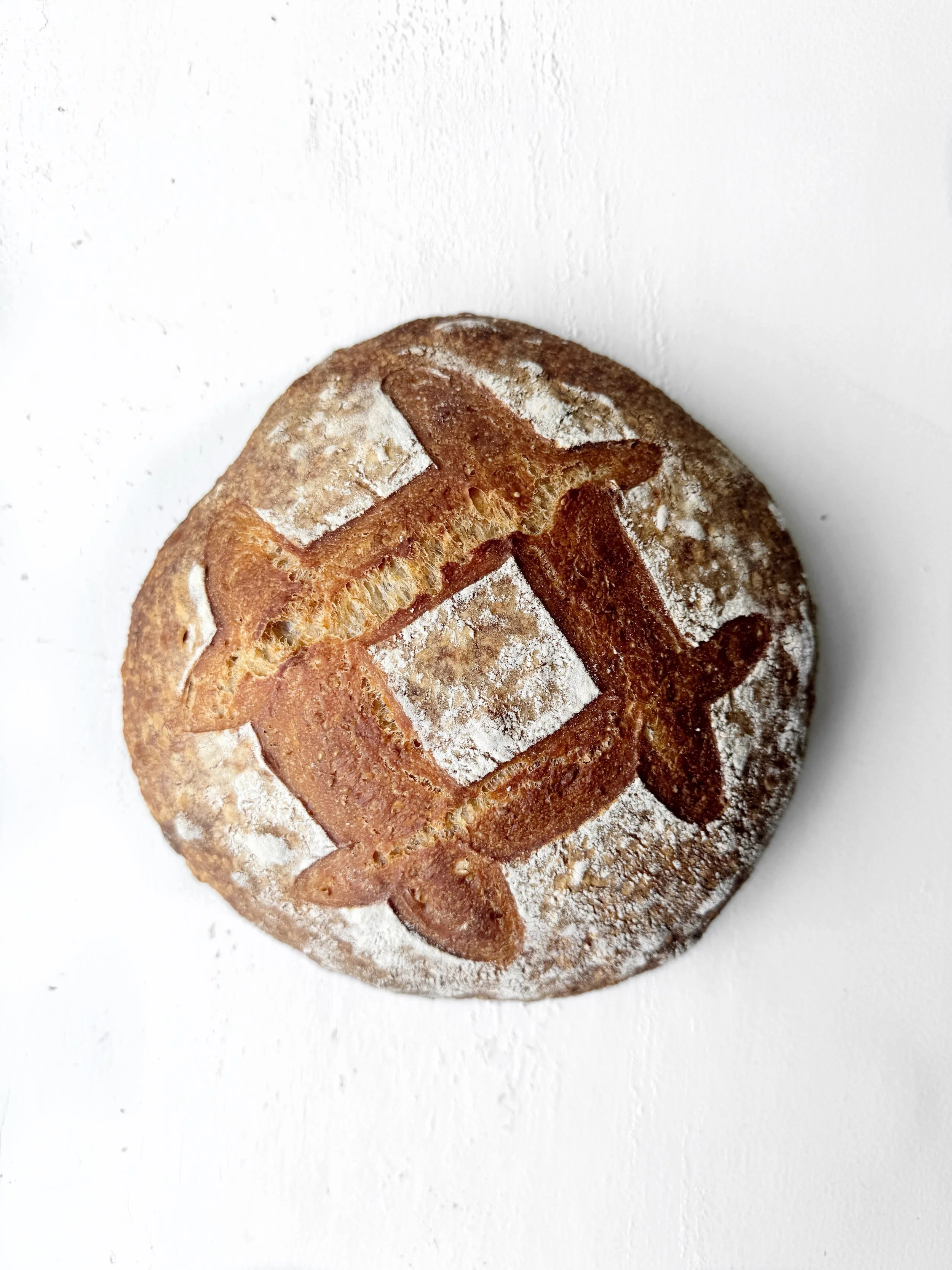 Sourdough Bread
