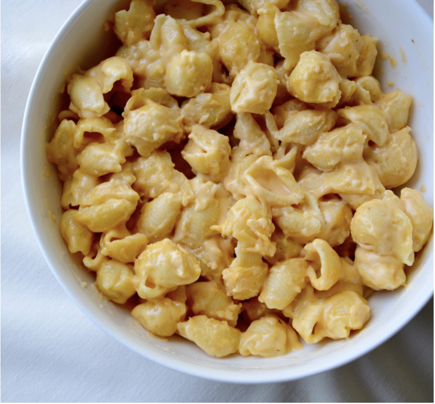 Macaroni and Cheese