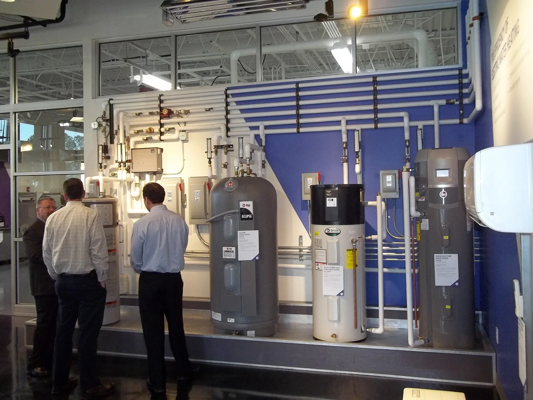 GEORGIA POWER: CUSTOMER RESOURCE CENTER