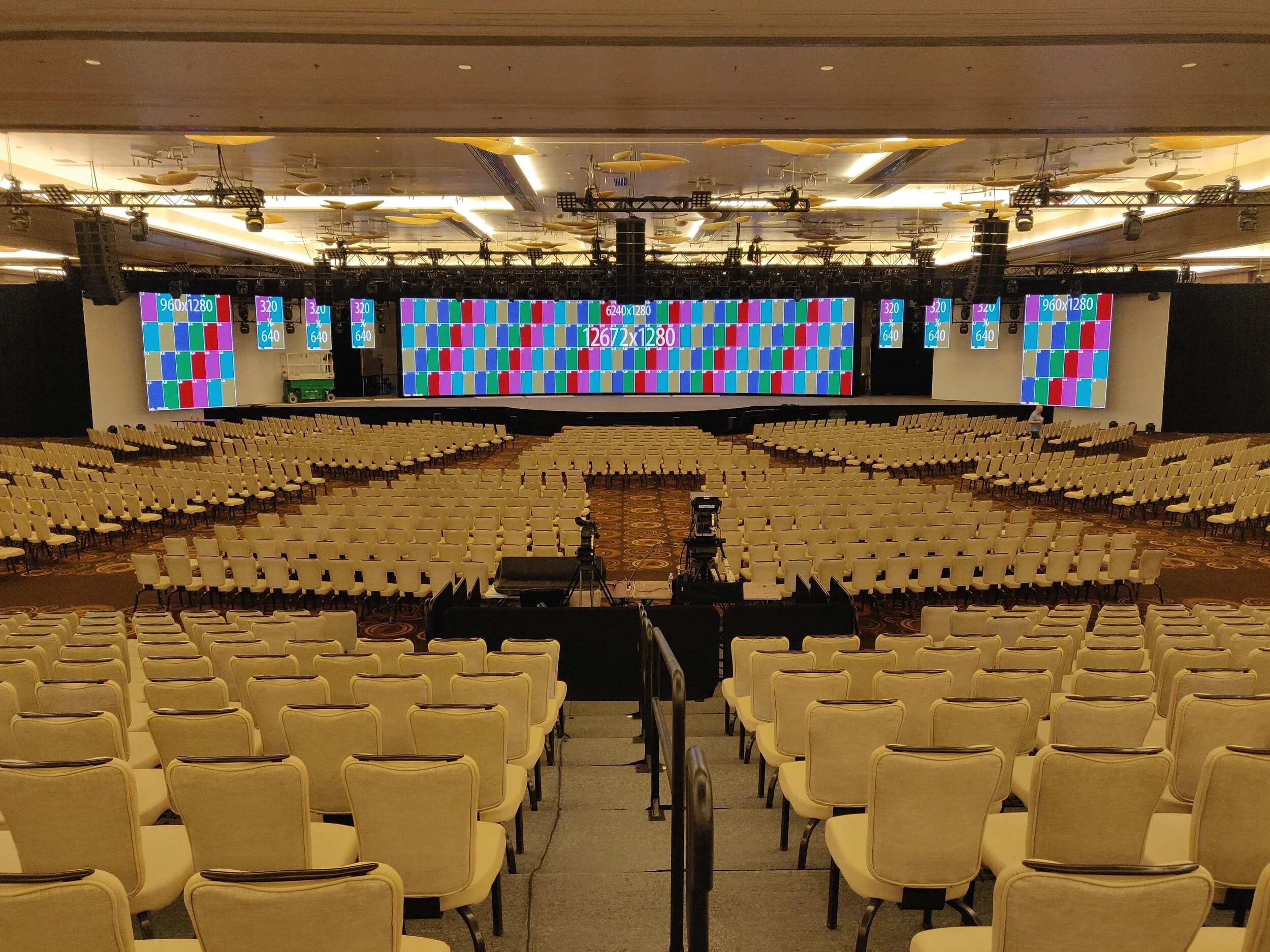 JUNIPER NETWORKS: GSKO 2020