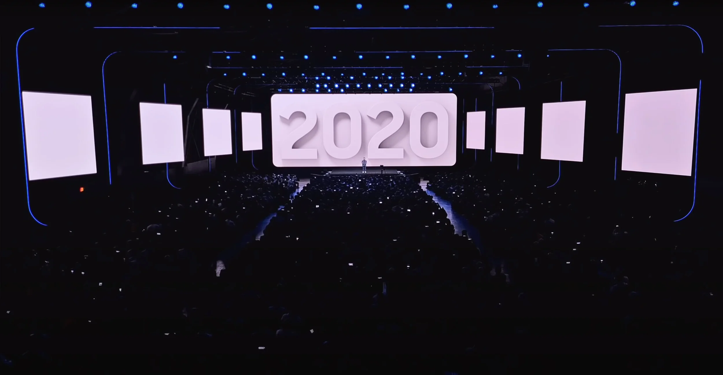 SAMSUNG: GALAXY UNPACKED 2020