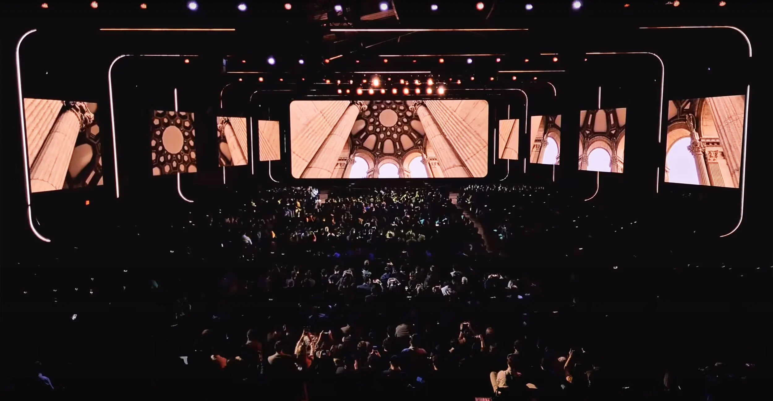 SAMSUNG: GALAXY UNPACKED 2020