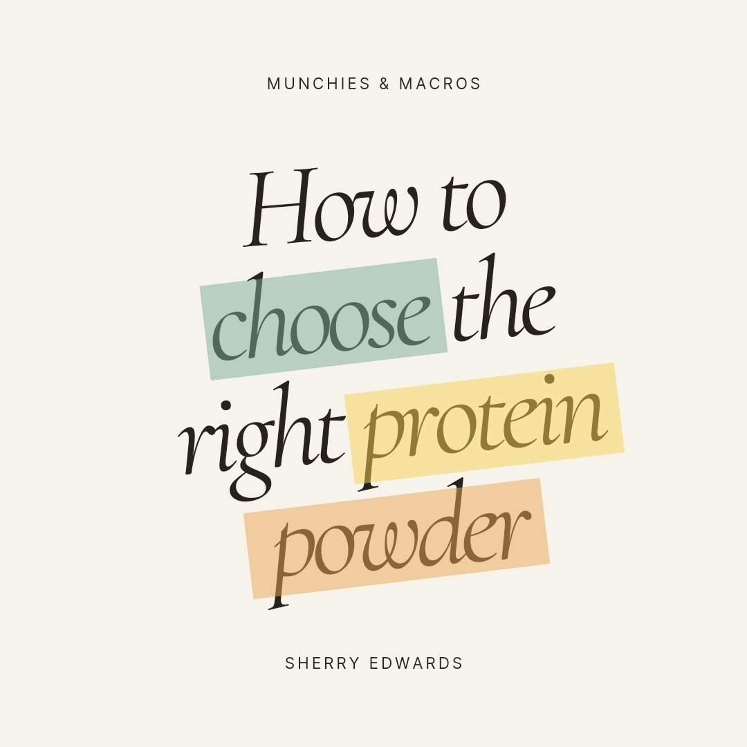 What are some of the most popular protein sources and how to choose the right one:
 
🥛Whey protein is the most popular and widely used protein source. It is a complete protein that contains all the essential amino acids needed for muscle growth and 