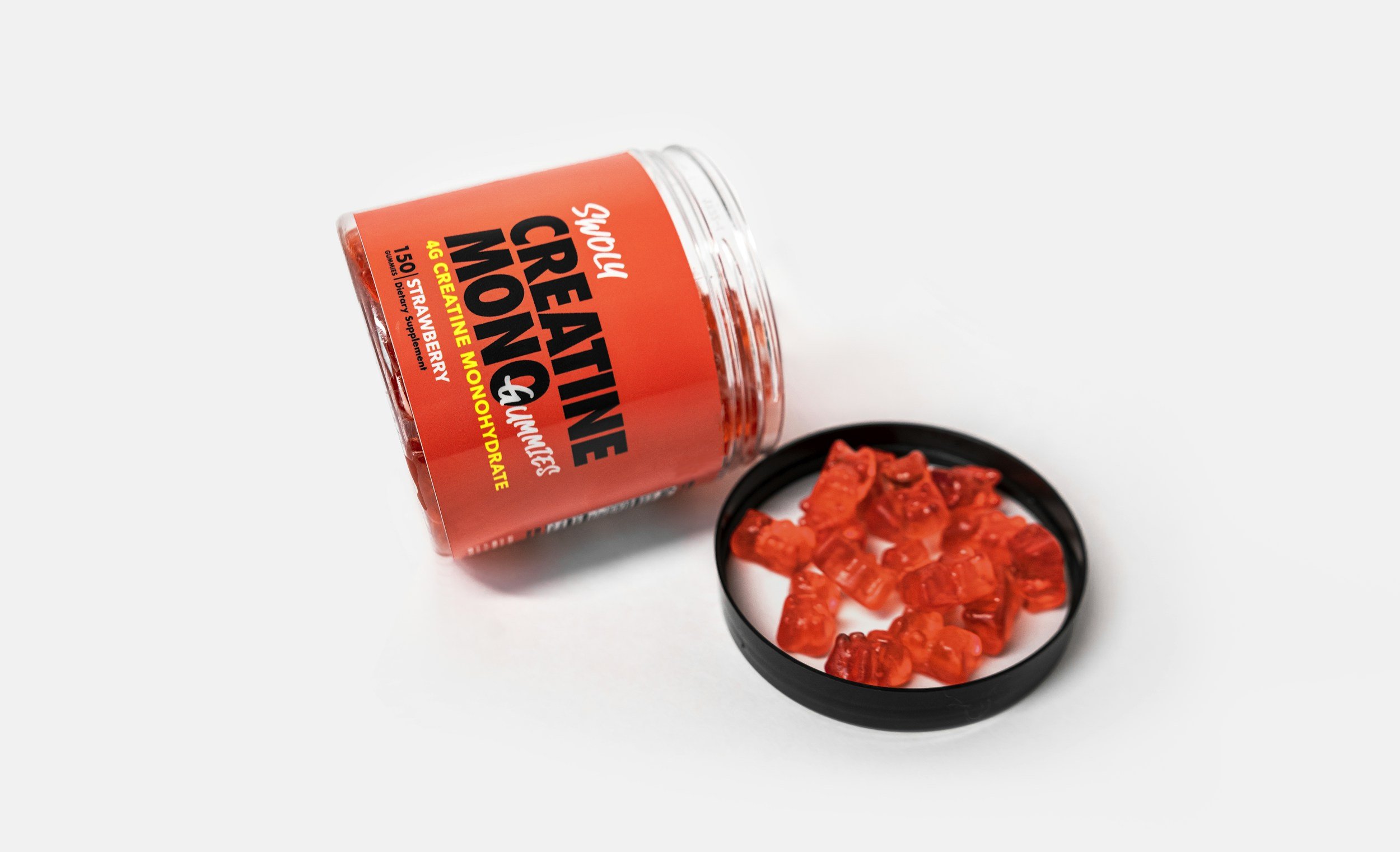 The Latest On Creatine Research: Everything You Need To Know
