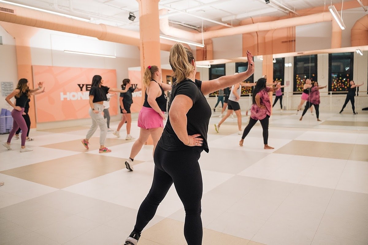 Sweet Deals at YES HONEY Studio 🍯