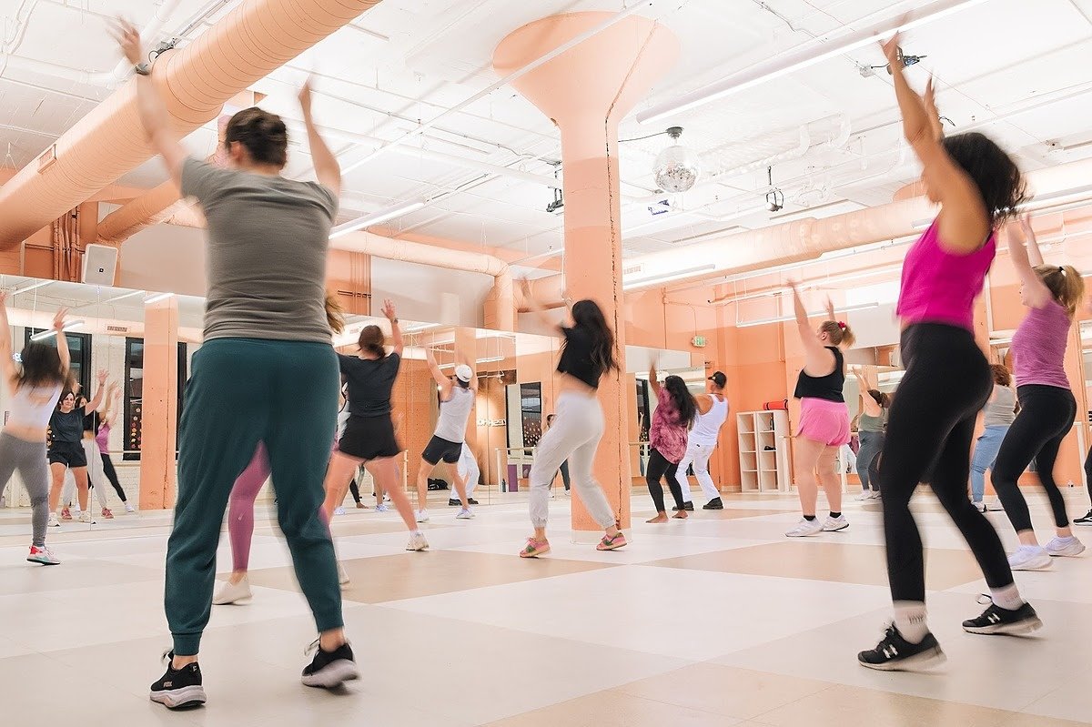  💕THIS WEEK💕 at YES HONEY