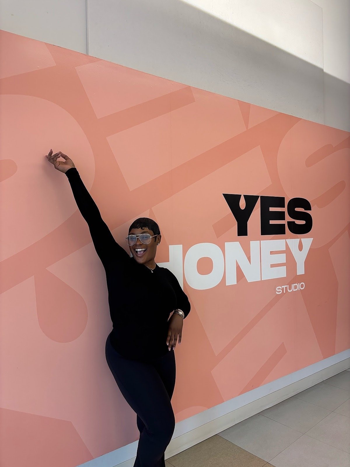 Meet Your New Instructors at YES HONEY Studio!!!