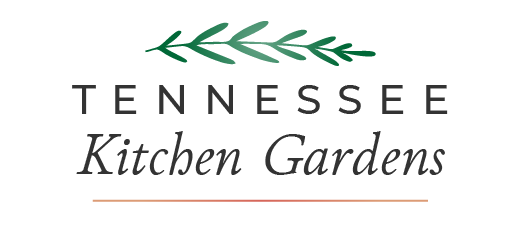 Tennessee Kitchen Gardens