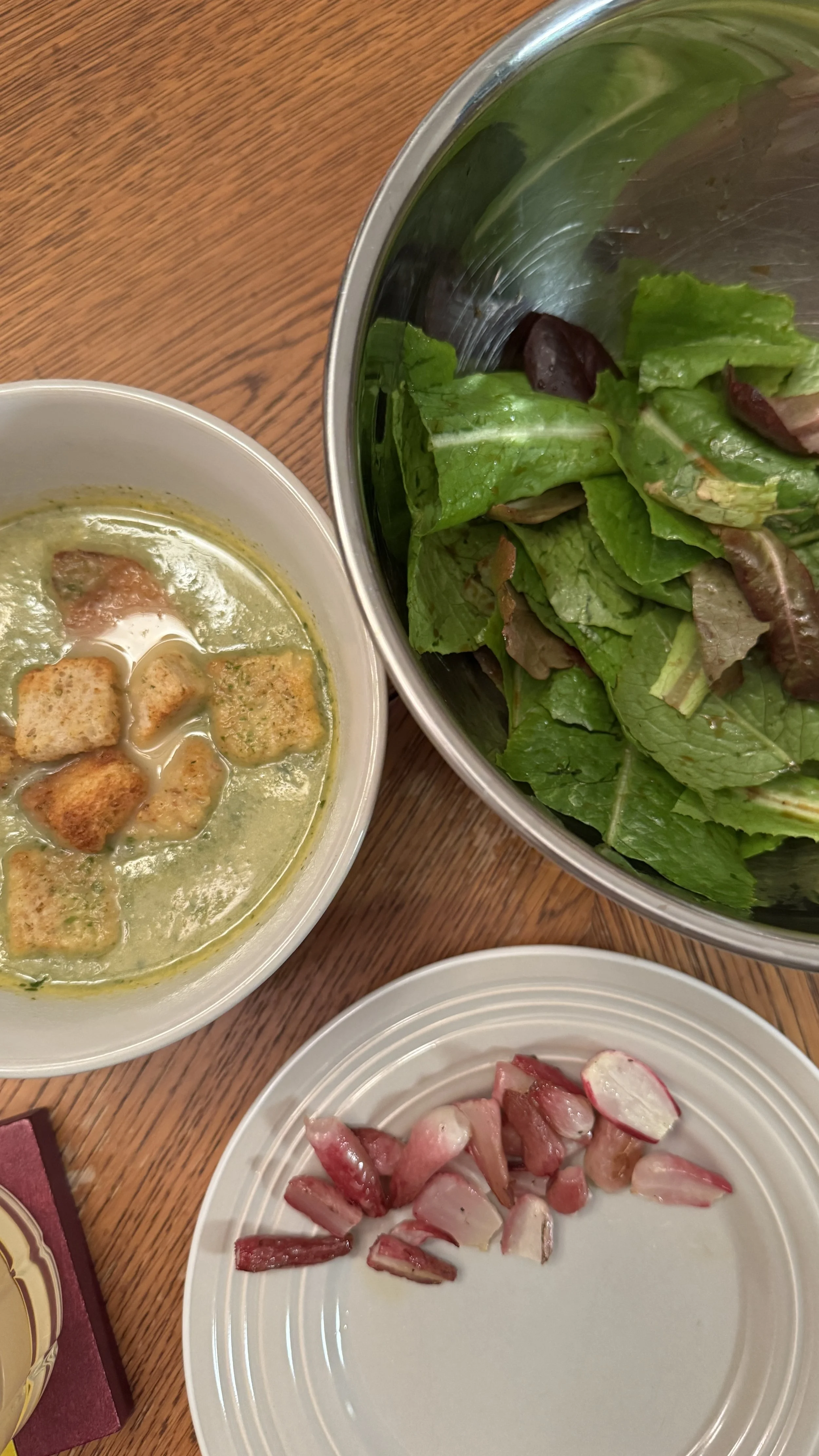 Q&amp;A: How can I use more of my garden produce in holiday cooking (and in everyday winter meals) next year?