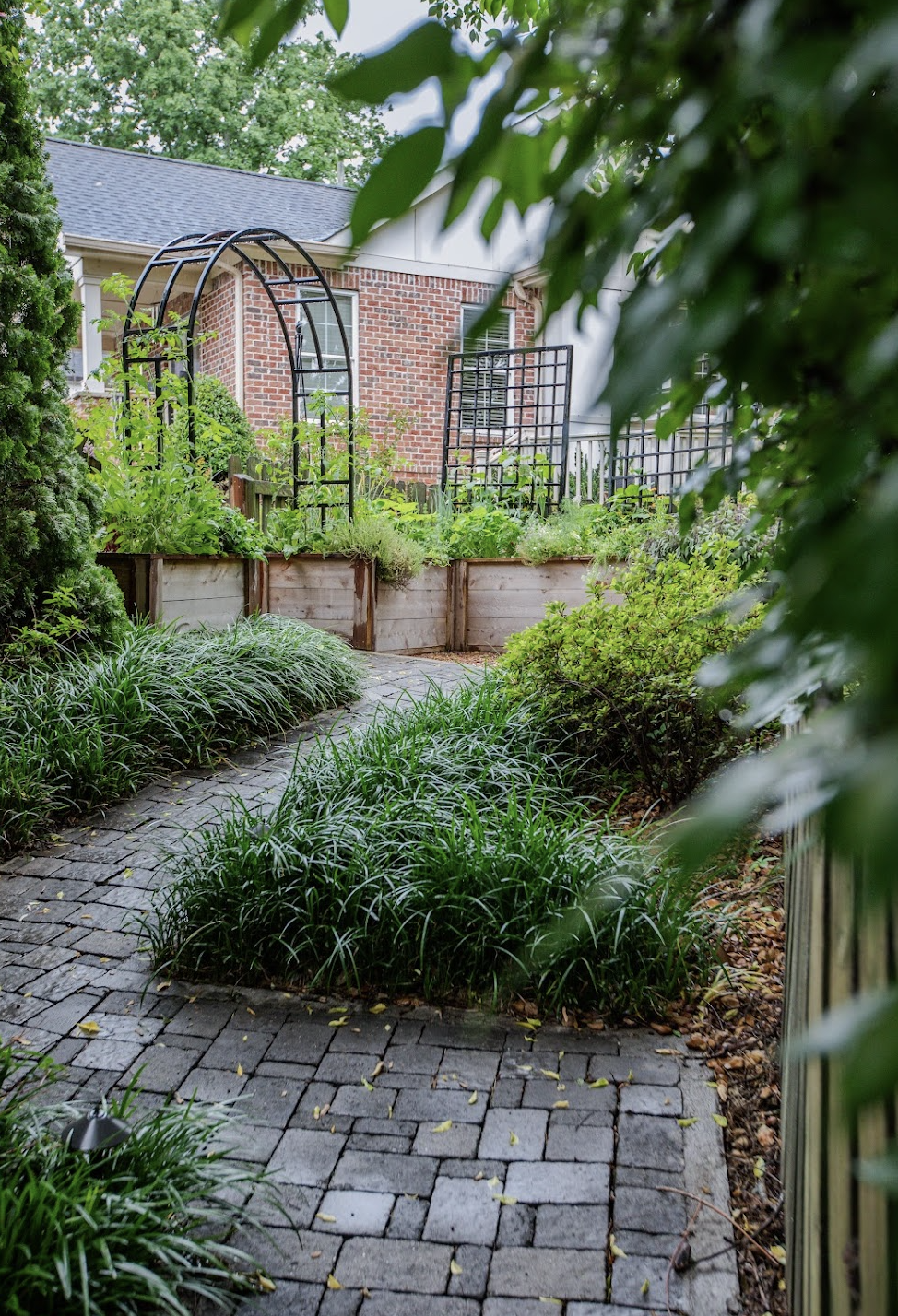 Room to Grow: Designing in Small Spaces