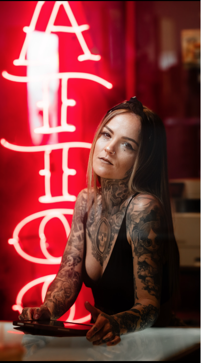 Chelsie Taylor