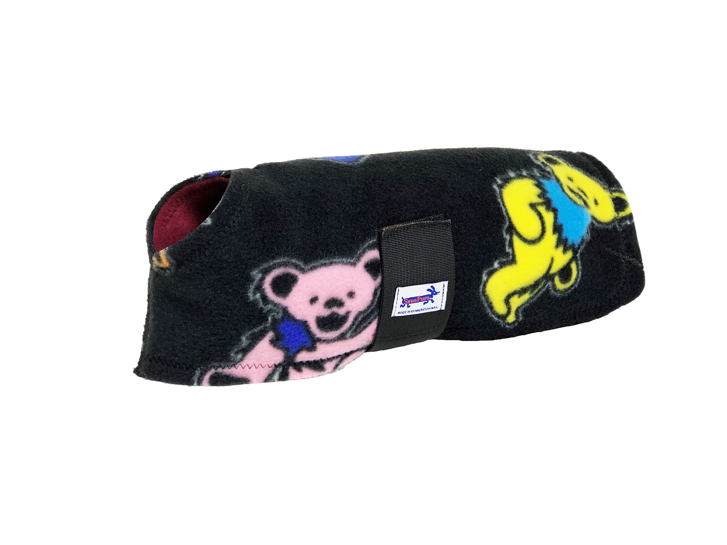 grateful dead dog clothes