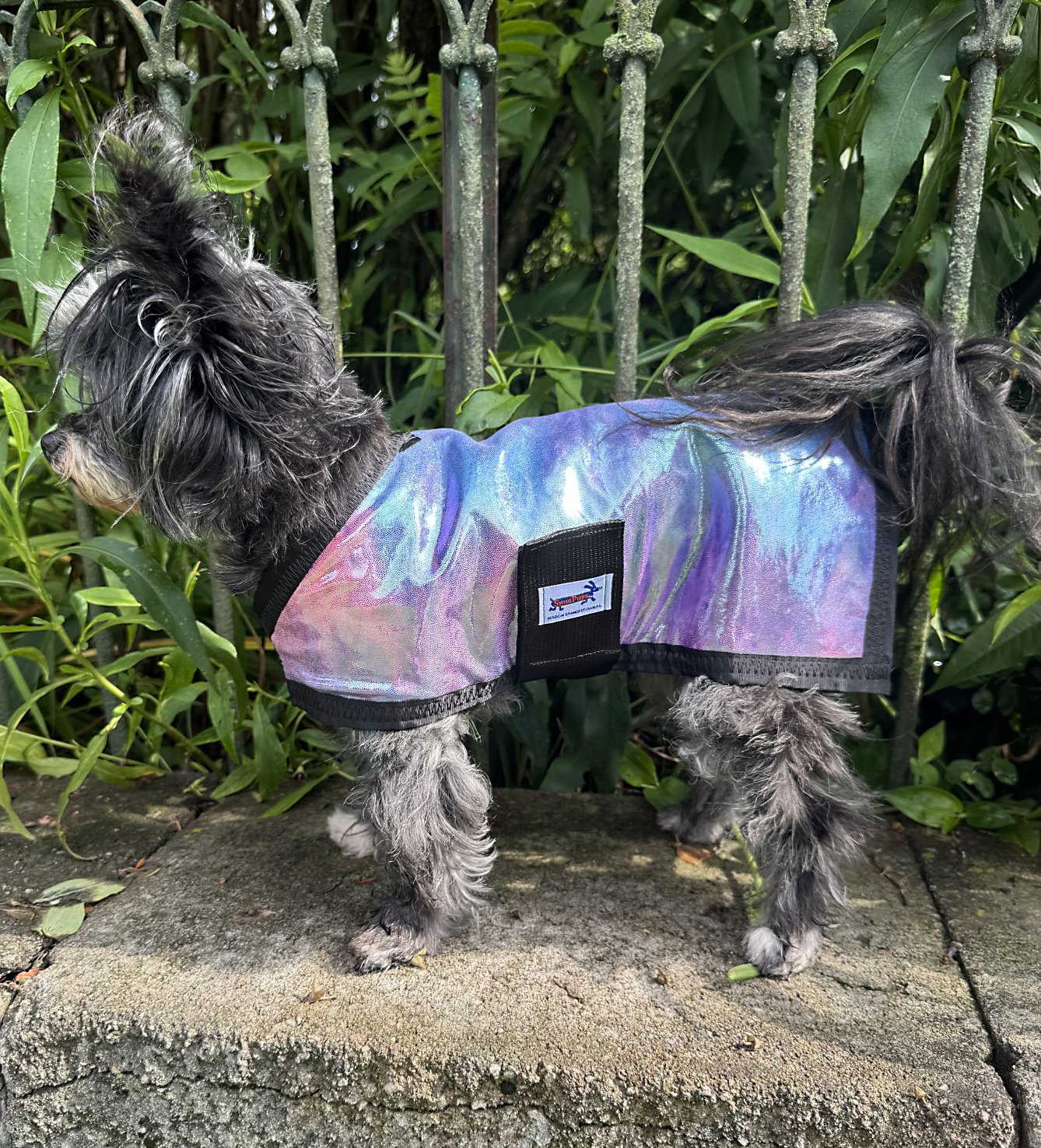 Tie Dye Cooling Coat.jpg