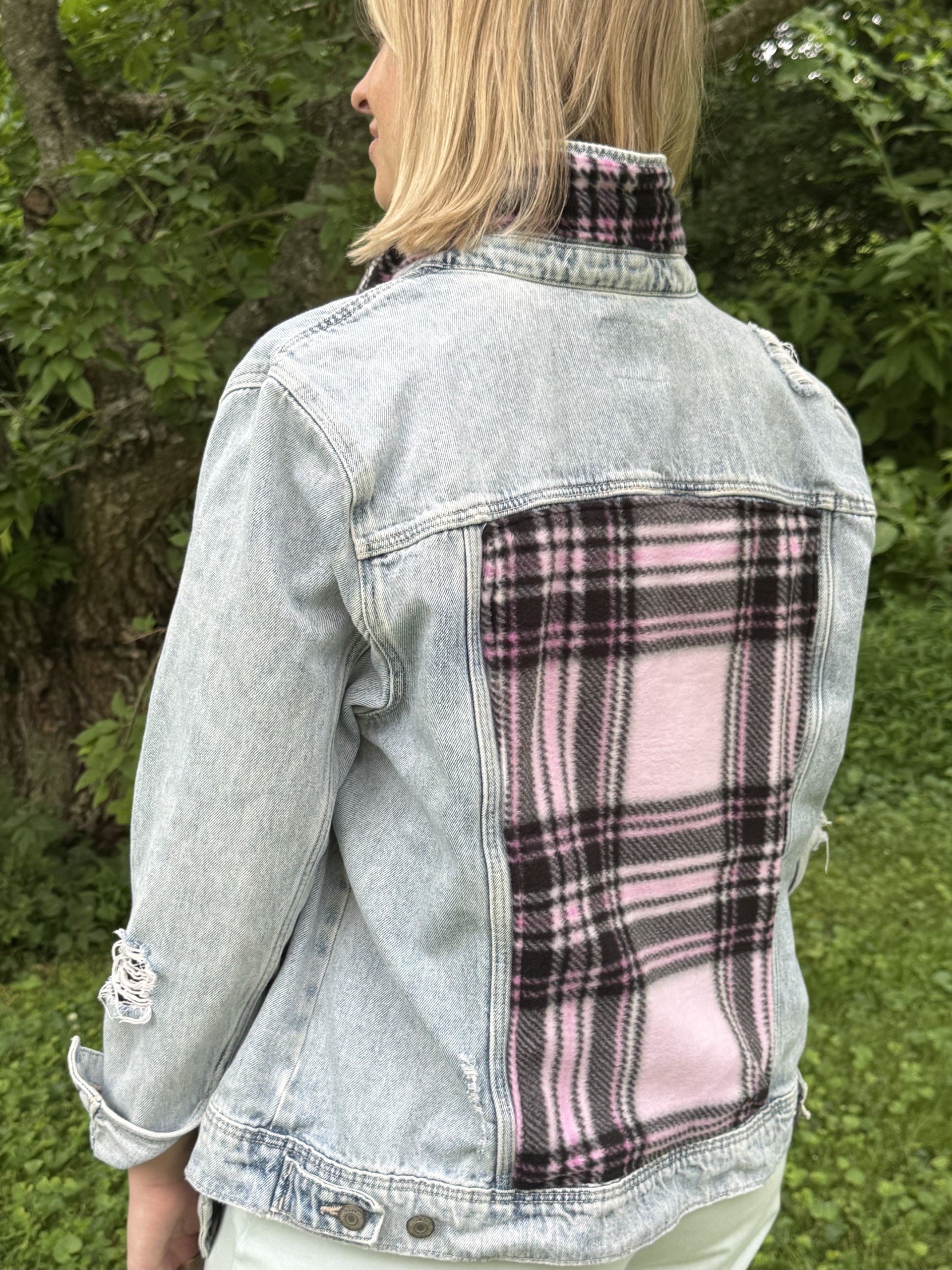 Quinn London Pink Denim.jpeg