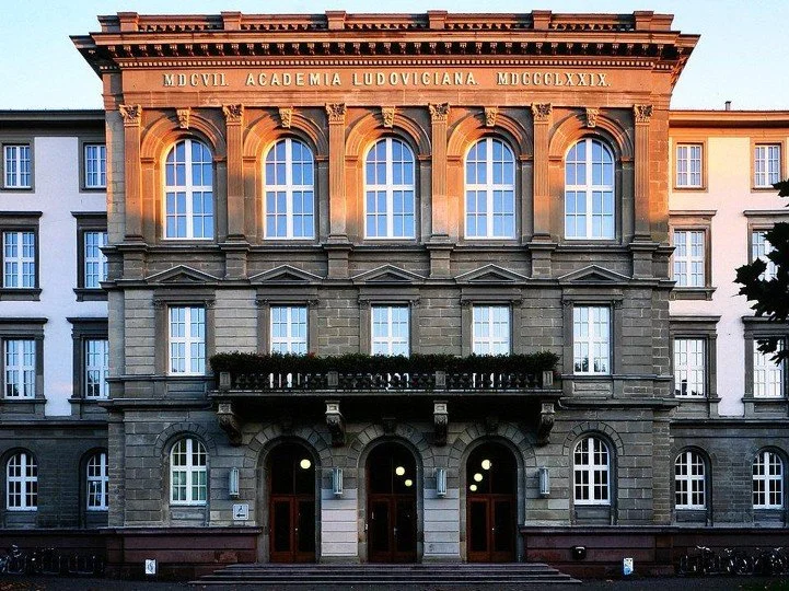 ElsaesserLab at Justus Liebig University Giessen