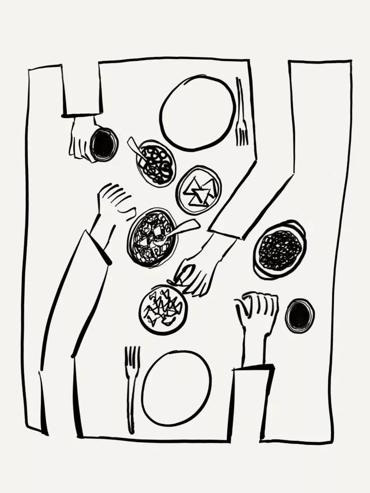 Charcuterie Board