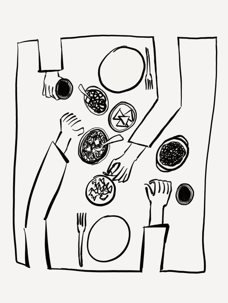 Charcuterie Board