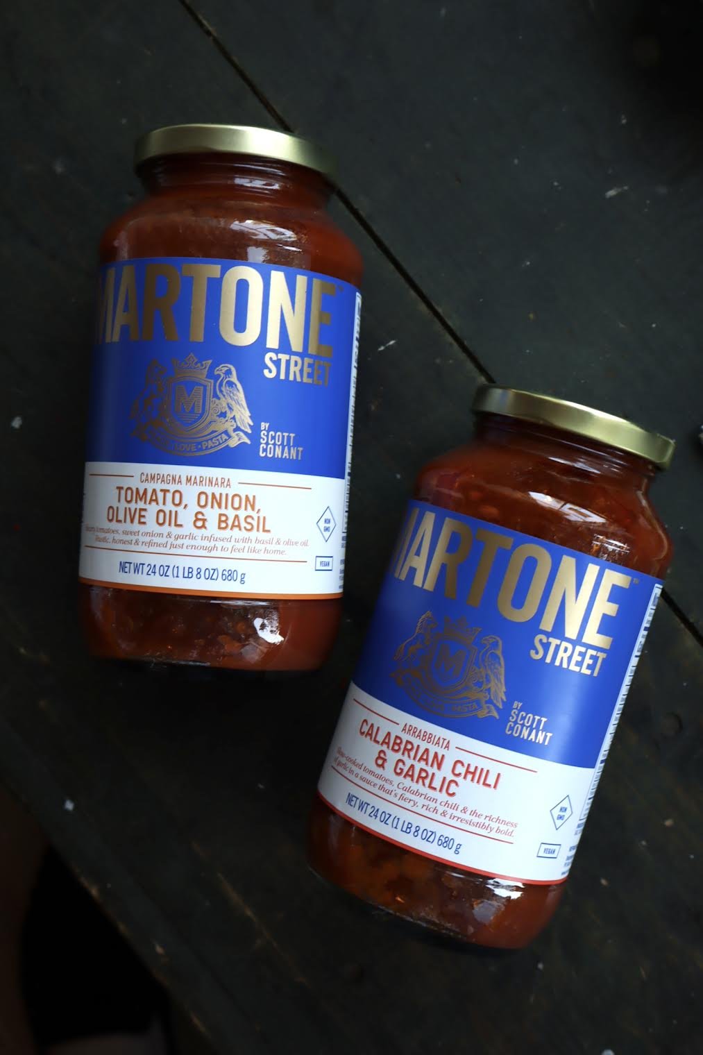 Martone St. Pasta Sauce