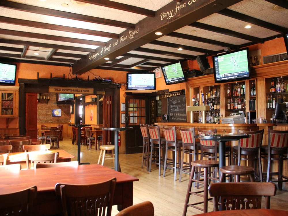 Private Events Philadelphia — Cavanaugh's Headhouse