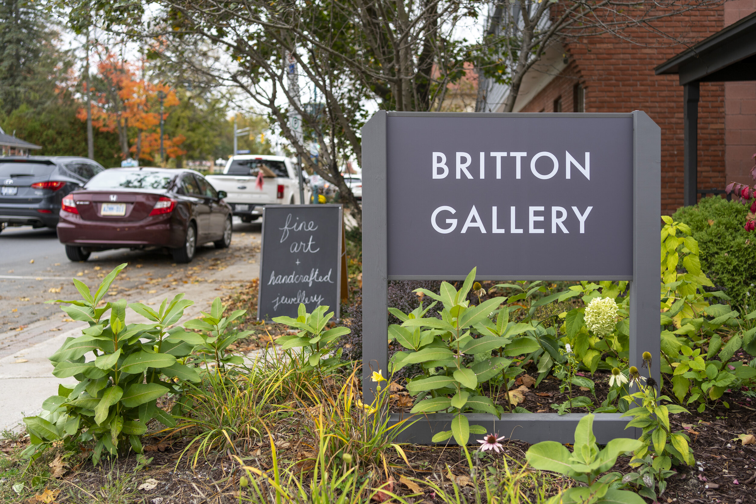 Britton Gallery