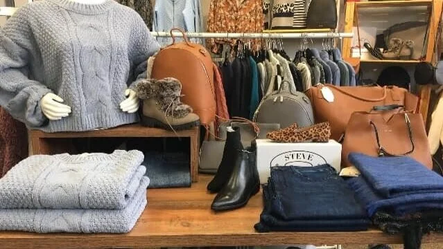 Tigg’s For Him &amp; Her