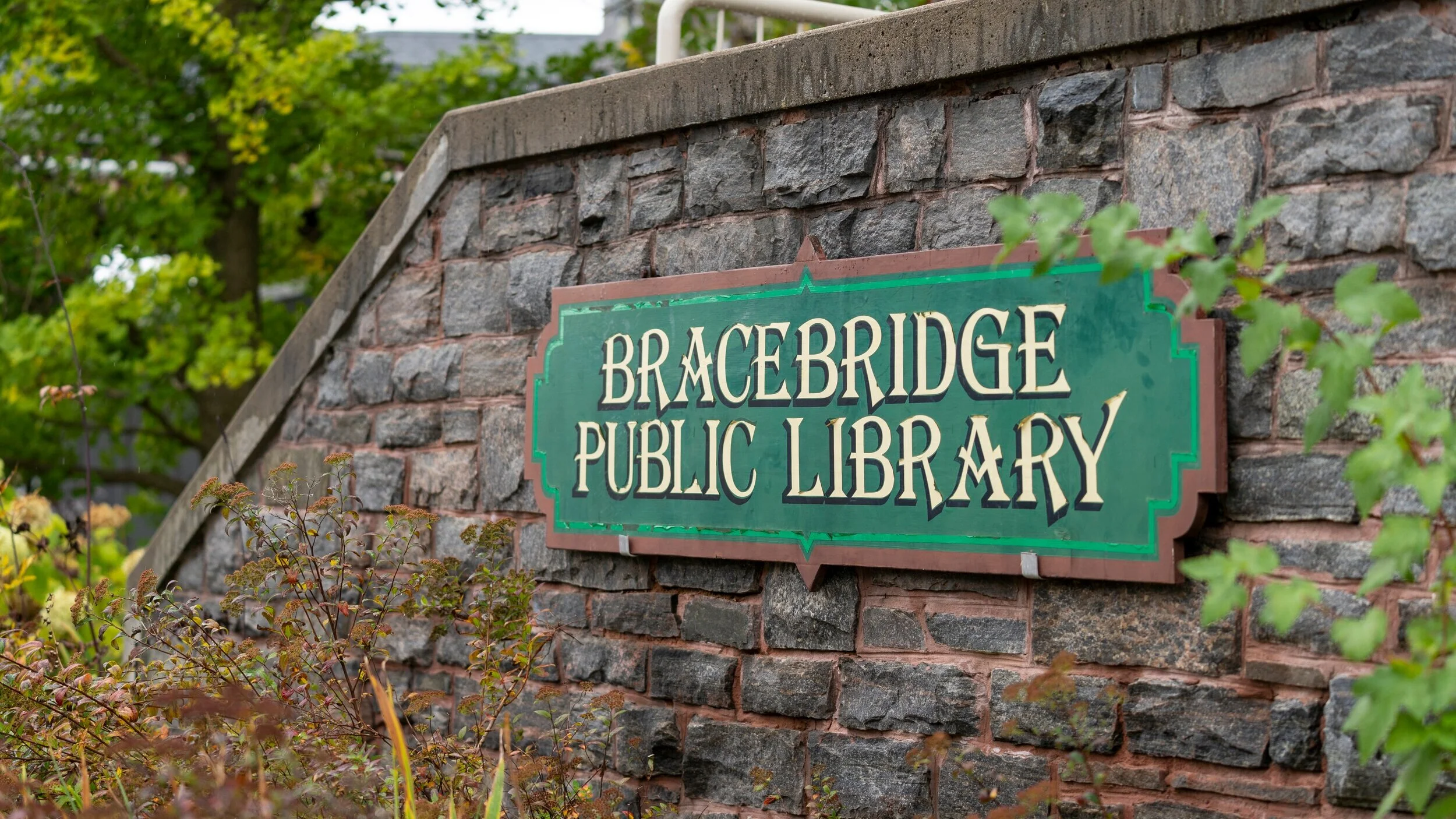 Create — Downtown Bracebridge | Muskoka's Downtown