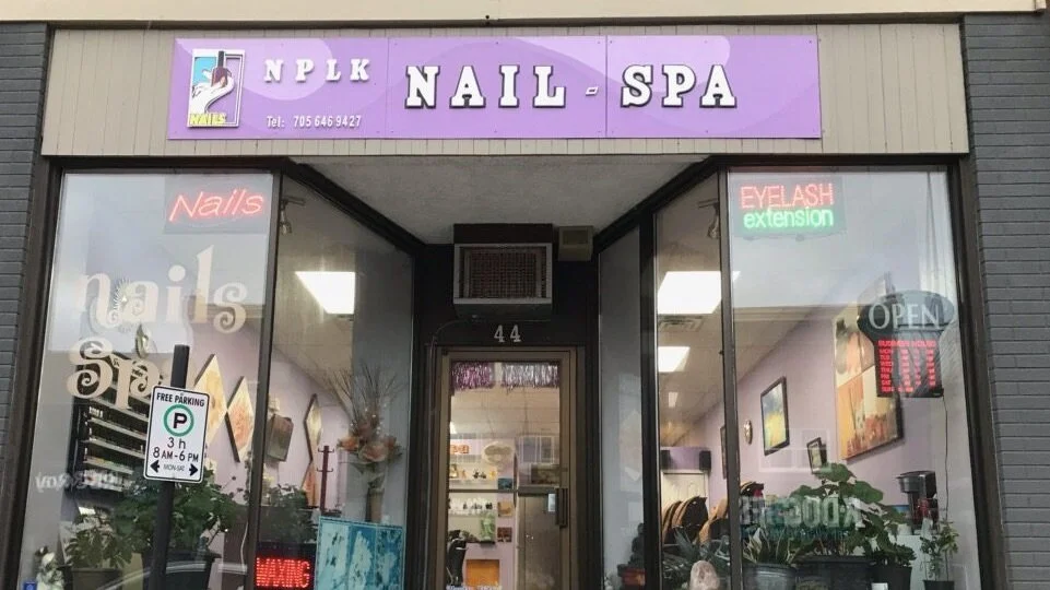 NPLK Nail Spa