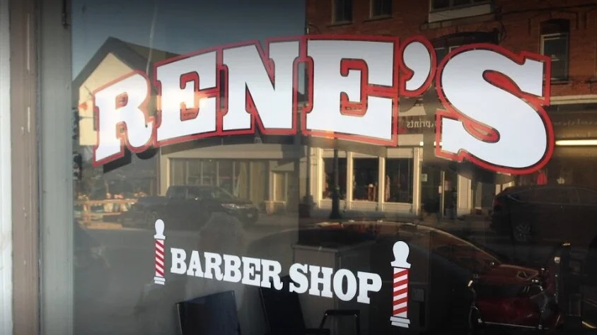 Rene's