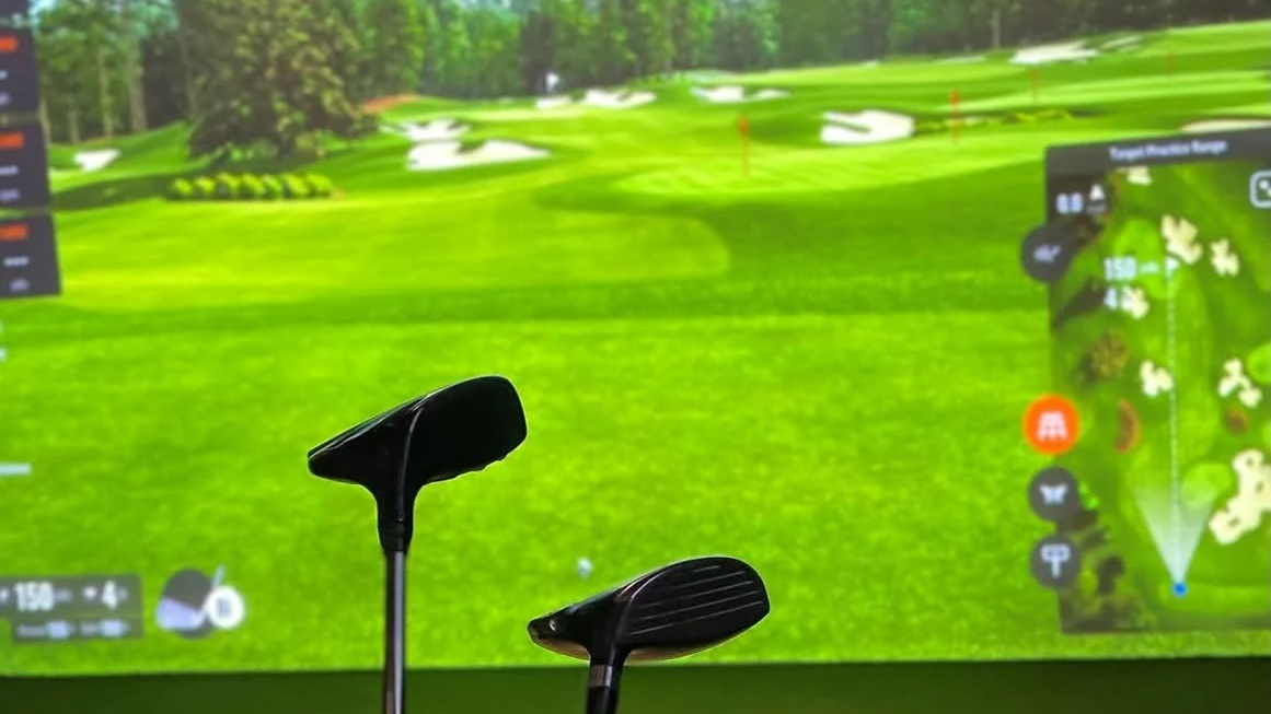 Smash Factor Muskoka