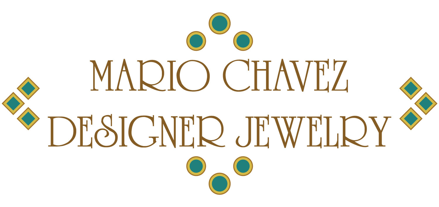 Mario Chavez Designer Jewelry