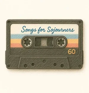 Joy: Praise The Lord